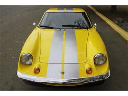 1973 Lotus Europa (CC-1057263) for sale in san diego, California