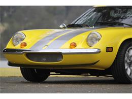 1973 Lotus Europa (CC-1057263) for sale in san diego, California
