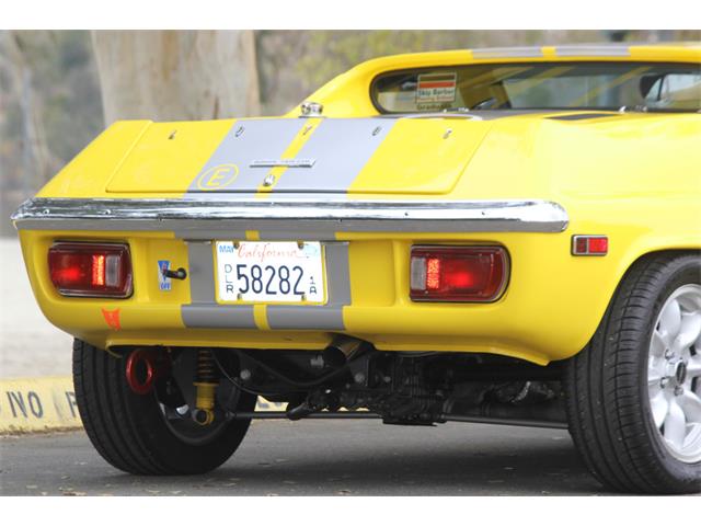 1973 Lotus Europa For Sale | ClassicCars.com | CC-1057263