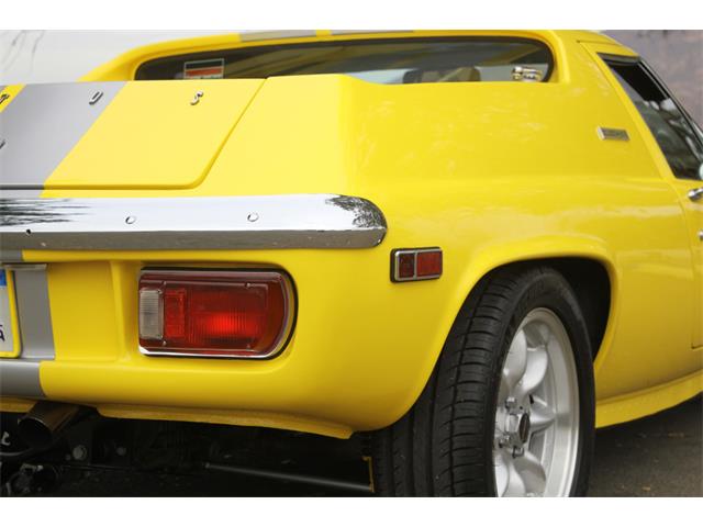 1973 Lotus Europa (CC-1057263) for sale in san diego, California