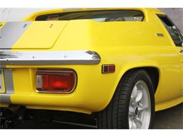1973 Lotus Europa (CC-1057263) for sale in san diego, California