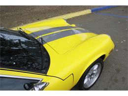1973 Lotus Europa (CC-1057263) for sale in san diego, California