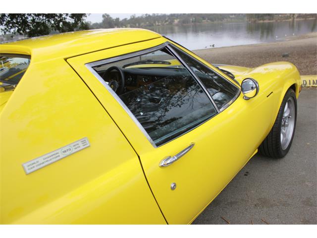 1973 Lotus Europa (CC-1057263) for sale in san diego, California