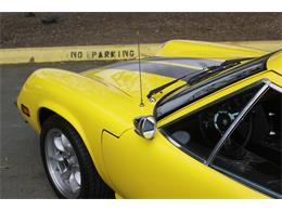 1973 Lotus Europa (CC-1057263) for sale in san diego, California