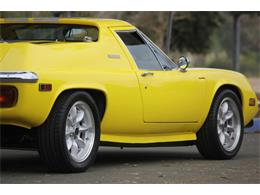 1973 Lotus Europa (CC-1057263) for sale in san diego, California