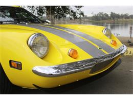 1973 Lotus Europa (CC-1057263) for sale in san diego, California