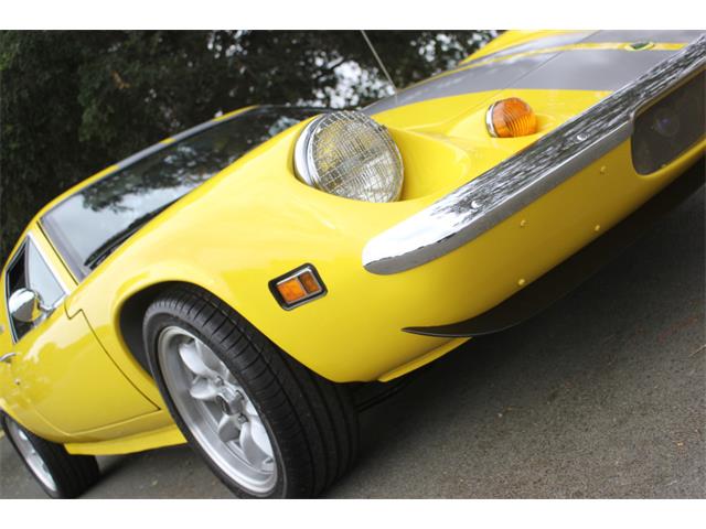 1973 Lotus Europa (CC-1057263) for sale in san diego, California