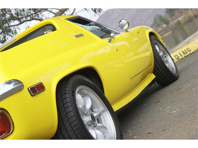 1973 Lotus Europa (CC-1057263) for sale in san diego, California