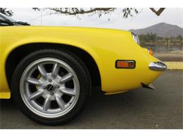 1973 Lotus Europa (CC-1057263) for sale in san diego, California