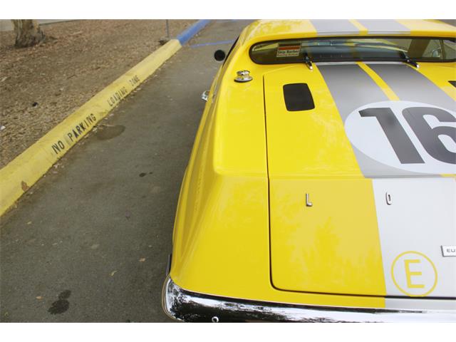 1973 Lotus Europa (CC-1057263) for sale in san diego, California