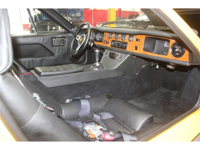 1973 Lotus Europa (CC-1057263) for sale in san diego, California