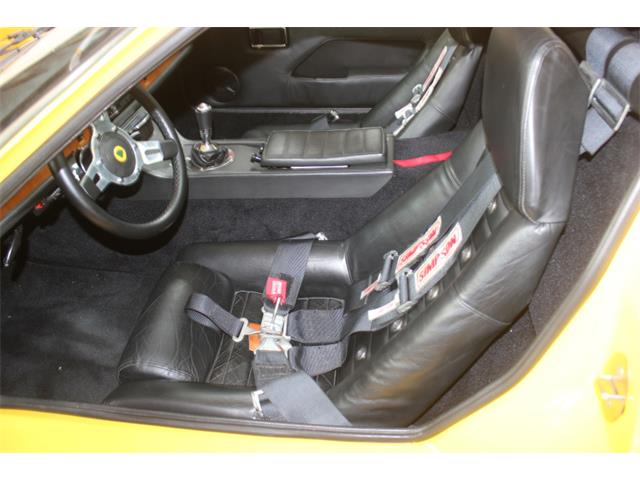1973 Lotus Europa (CC-1057263) for sale in san diego, California