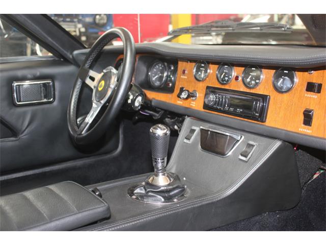 1973 Lotus Europa (CC-1057263) for sale in san diego, California