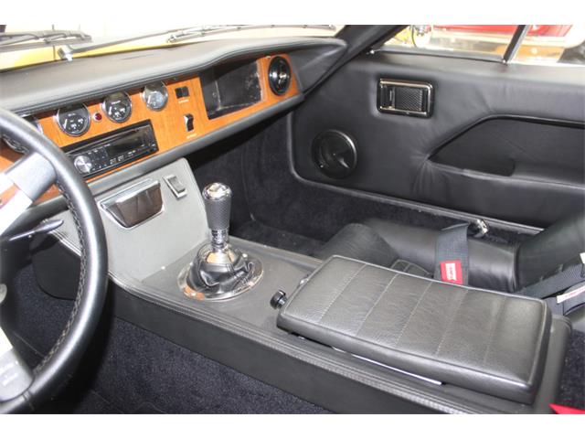 1973 Lotus Europa (CC-1057263) for sale in san diego, California