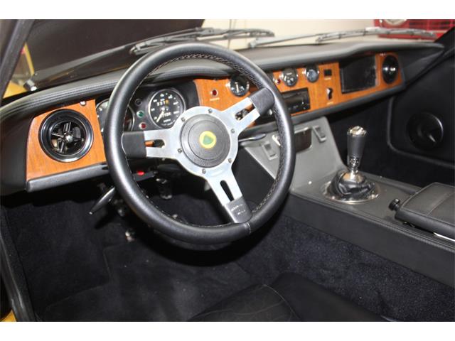 1973 Lotus Europa (CC-1057263) for sale in san diego, California