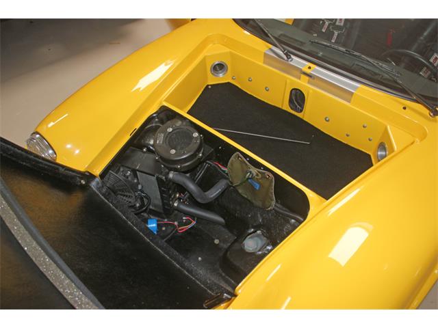 1973 Lotus Europa (CC-1057263) for sale in san diego, California