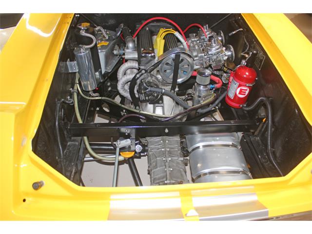 1973 Lotus Europa (CC-1057263) for sale in san diego, California