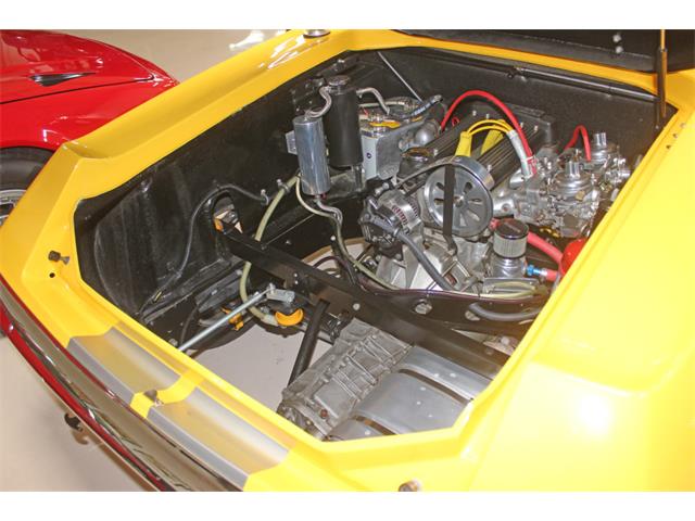 1973 Lotus Europa (CC-1057263) for sale in san diego, California