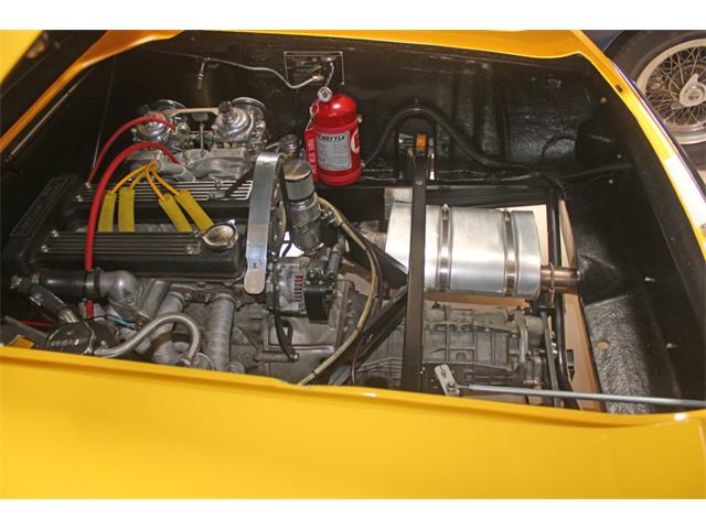 1973 Lotus Europa (CC-1057263) for sale in san diego, California