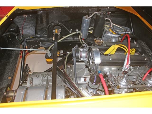 1973 Lotus Europa (CC-1057263) for sale in san diego, California