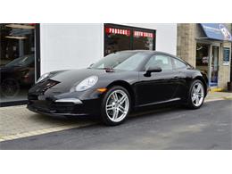 2014 Porsche Carrera (CC-1057275) for sale in West Chester, Pennsylvania