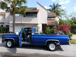 1976 GMC 1500 (CC-1057277) for sale in Ft Lauderdale, Florida