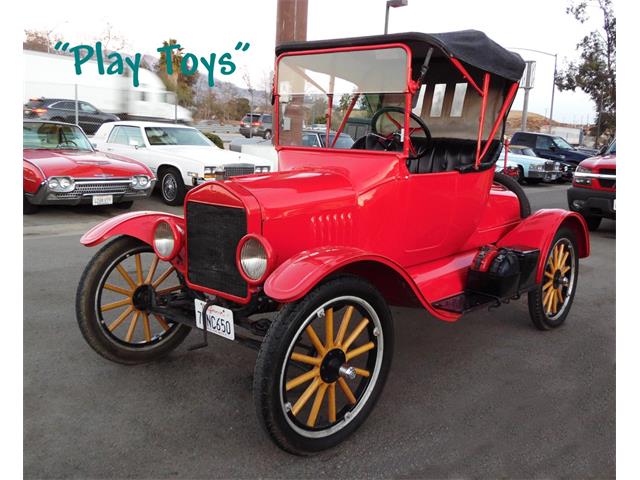 1920 Ford Model T (CC-1057281) for sale in Redlands, California