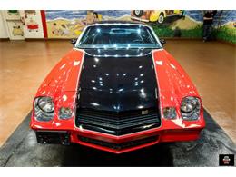 1980 Chevrolet Camaro RS (CC-1057289) for sale in Orlando, Florida