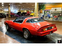 1980 Chevrolet Camaro RS (CC-1057289) for sale in Orlando, Florida