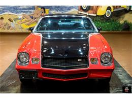 1980 Chevrolet Camaro RS (CC-1057289) for sale in Orlando, Florida