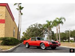 1980 Chevrolet Camaro RS (CC-1057289) for sale in Orlando, Florida