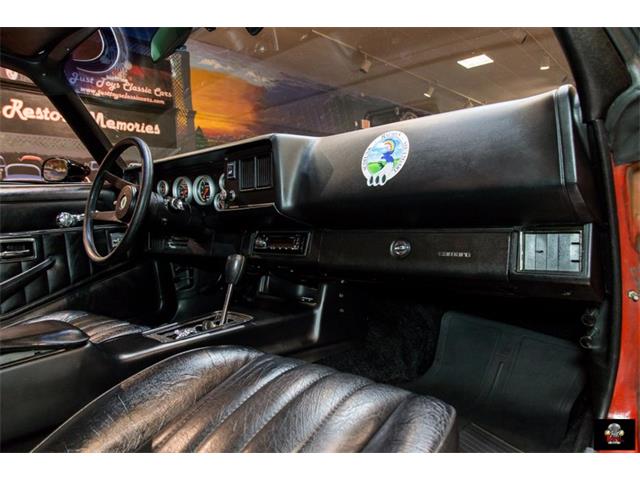 1980 Chevrolet Camaro RS (CC-1057289) for sale in Orlando, Florida