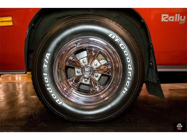 1980 Chevrolet Camaro RS (CC-1057289) for sale in Orlando, Florida