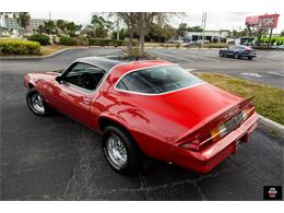 1980 Chevrolet Camaro RS (CC-1057289) for sale in Orlando, Florida