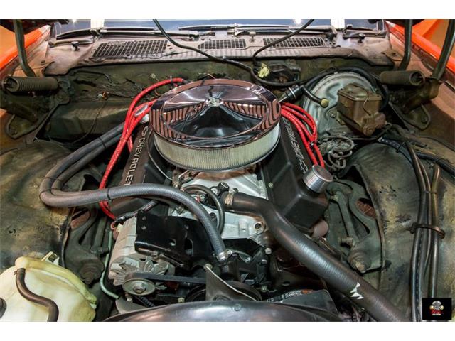 1980 Chevrolet Camaro RS (CC-1057289) for sale in Orlando, Florida