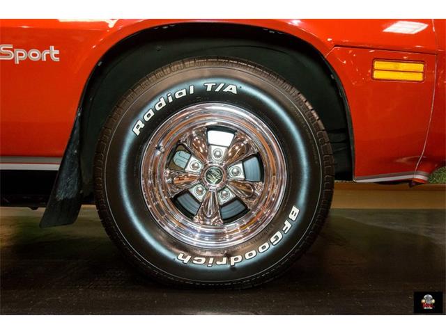 1980 Chevrolet Camaro RS (CC-1057289) for sale in Orlando, Florida