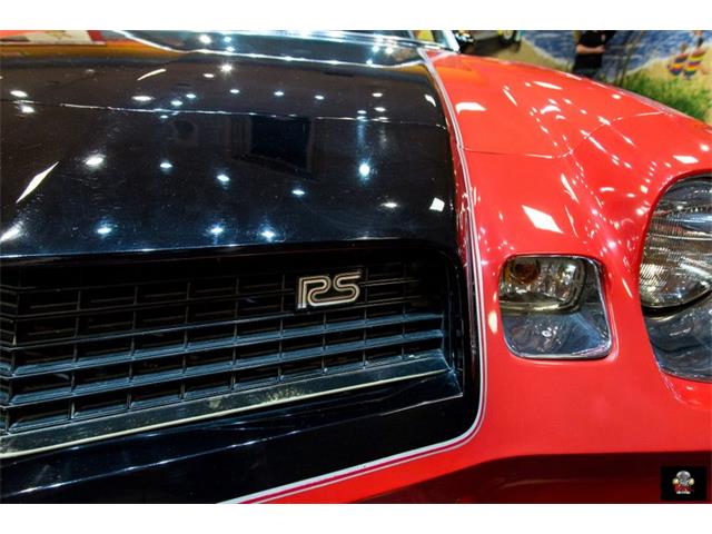 1980 Chevrolet Camaro RS (CC-1057289) for sale in Orlando, Florida