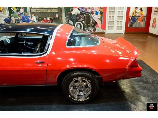 1980 Chevrolet Camaro RS (CC-1057289) for sale in Orlando, Florida