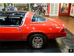 1980 Chevrolet Camaro RS (CC-1057289) for sale in Orlando, Florida