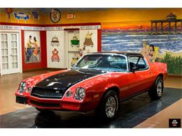 1980 Chevrolet Camaro RS (CC-1057289) for sale in Orlando, Florida