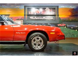 1980 Chevrolet Camaro RS (CC-1057289) for sale in Orlando, Florida