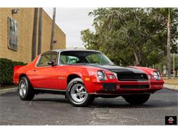 1980 Chevrolet Camaro RS (CC-1057289) for sale in Orlando, Florida
