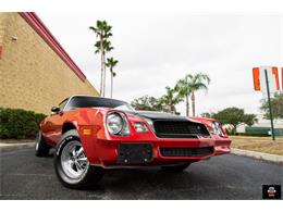 1980 Chevrolet Camaro RS (CC-1057289) for sale in Orlando, Florida