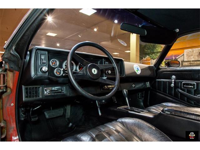 1980 Chevrolet Camaro RS (CC-1057289) for sale in Orlando, Florida