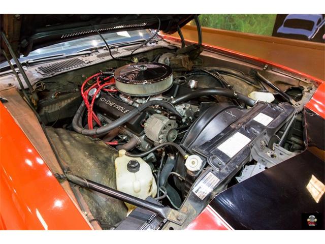 1980 Chevrolet Camaro RS (CC-1057289) for sale in Orlando, Florida