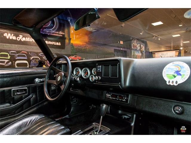 1980 Chevrolet Camaro RS (CC-1057289) for sale in Orlando, Florida