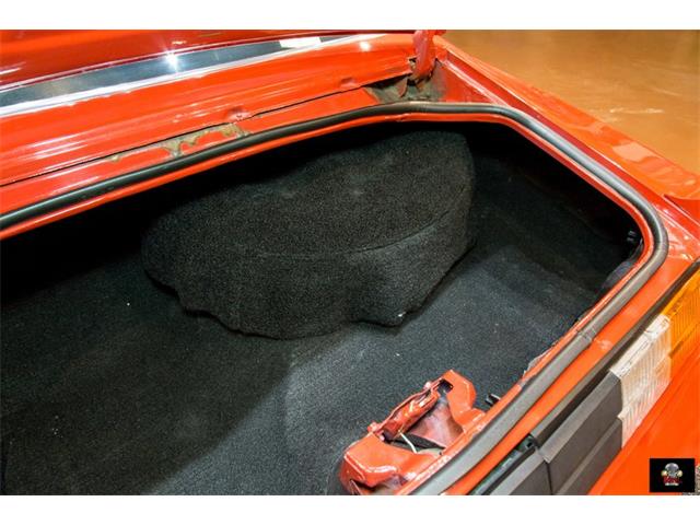 1980 Chevrolet Camaro RS (CC-1057289) for sale in Orlando, Florida