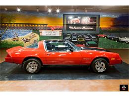1980 Chevrolet Camaro RS (CC-1057289) for sale in Orlando, Florida
