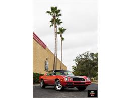 1980 Chevrolet Camaro RS (CC-1057289) for sale in Orlando, Florida