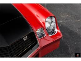 1980 Chevrolet Camaro RS (CC-1057289) for sale in Orlando, Florida